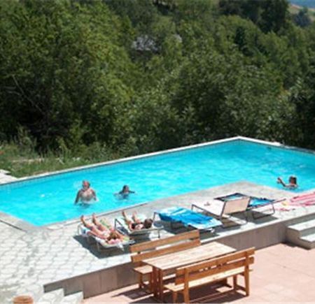 Residence Selika Leuk Экстерьер фото