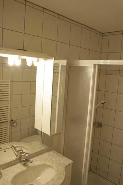 Residence Selika Leuk Экстерьер фото