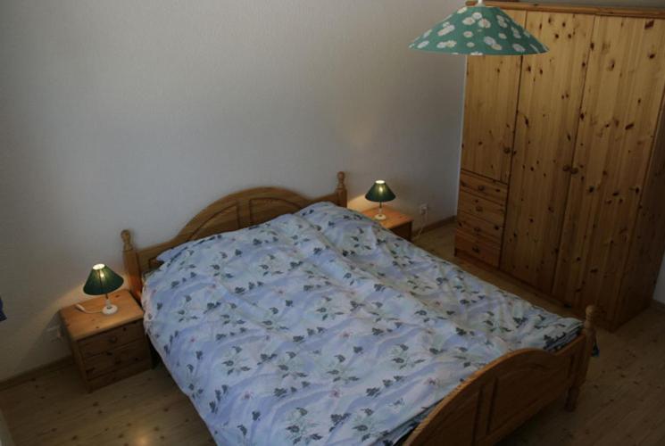 Residence Selika Leuk Экстерьер фото