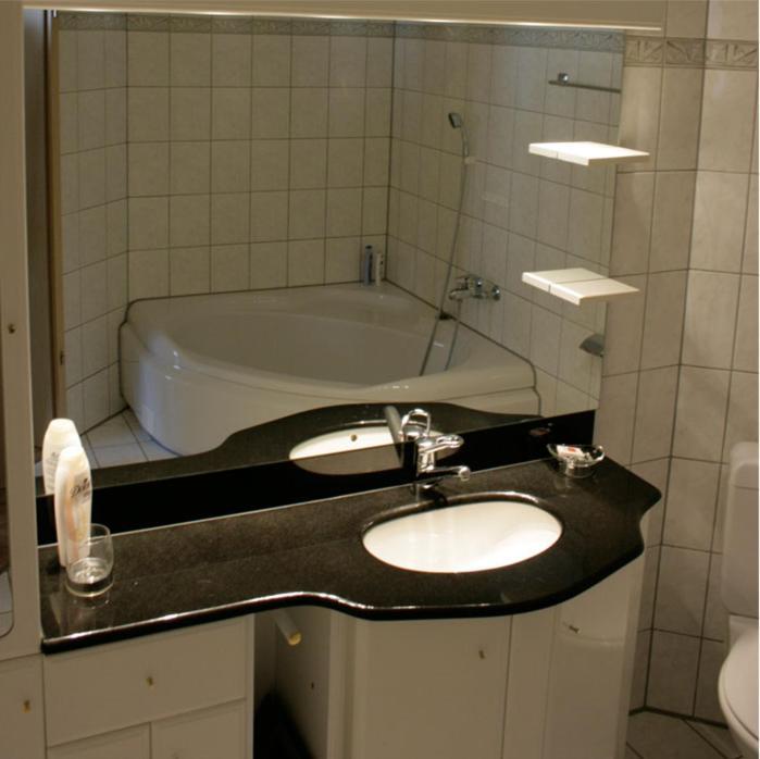 Residence Selika Leuk Номер фото