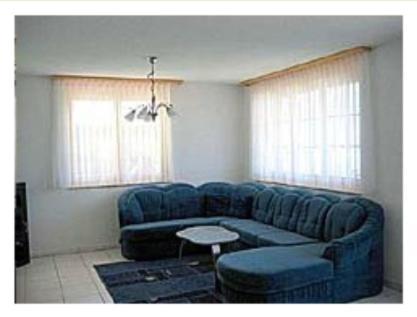 Residence Selika Leuk Номер фото