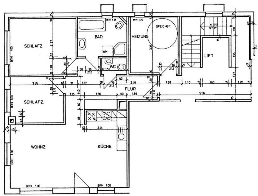 Residence Selika Leuk Номер фото